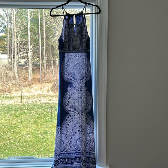 INC International Concepts Dresses & Skirts - INC maxi dress